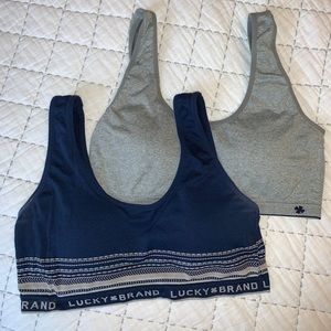 Casual Sports Bras